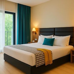 Eleven Inn Tbilisi