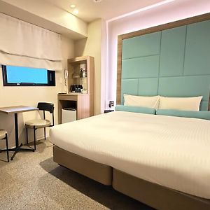 Doutonbori Crystal Hotel